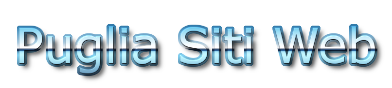 Puglia siti web: Realizzazione Siti Web